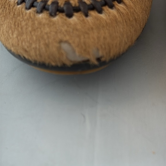 Ferragamo Salvatore women’s size 6 Elegant Tan Loafers - Picture 4 of 7